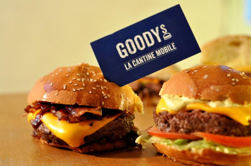 goody's burger
